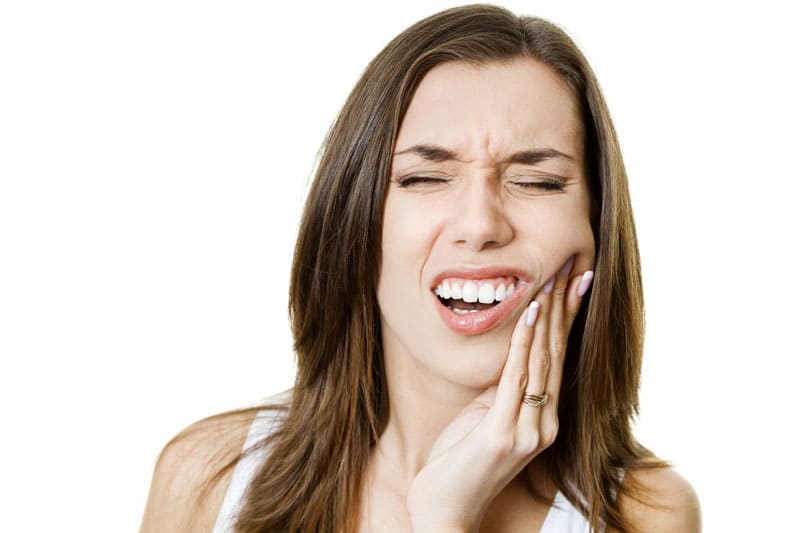 clinicas urgencias dentales madrid