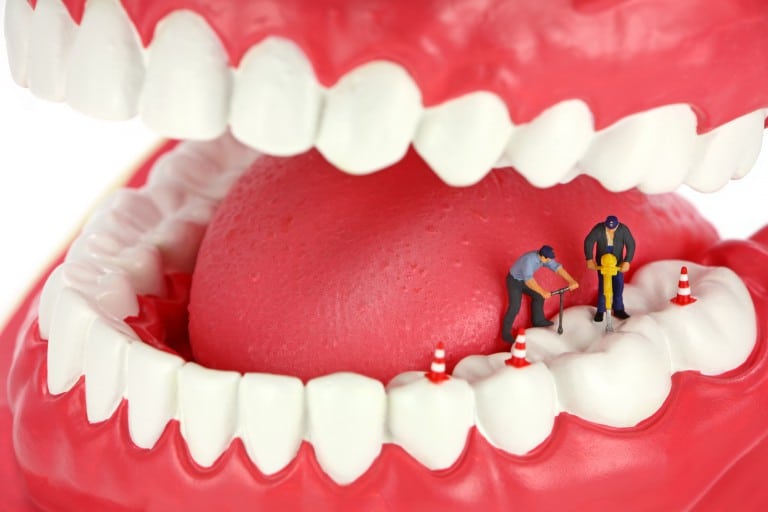 urgencias endodoncia
