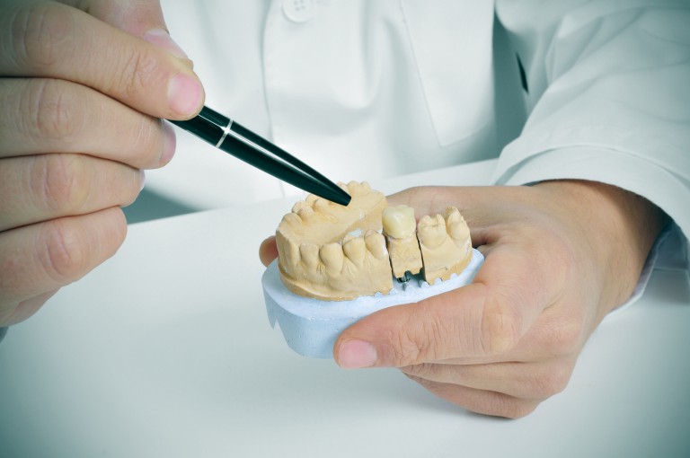 salud bucodental