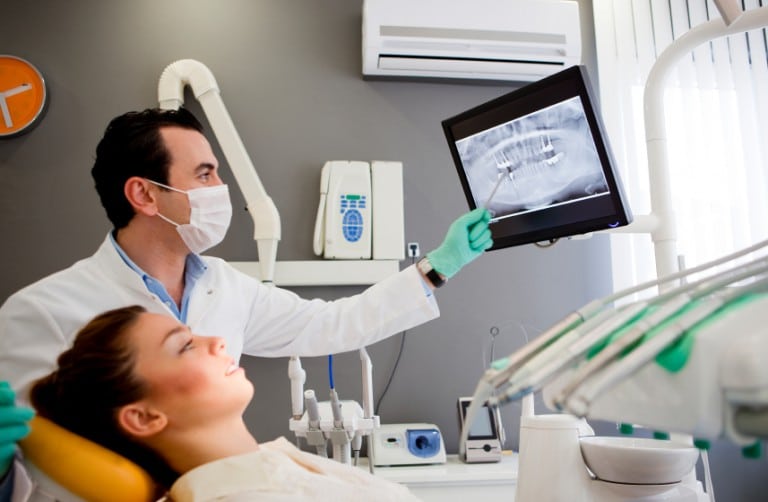 urgencia dental madrid